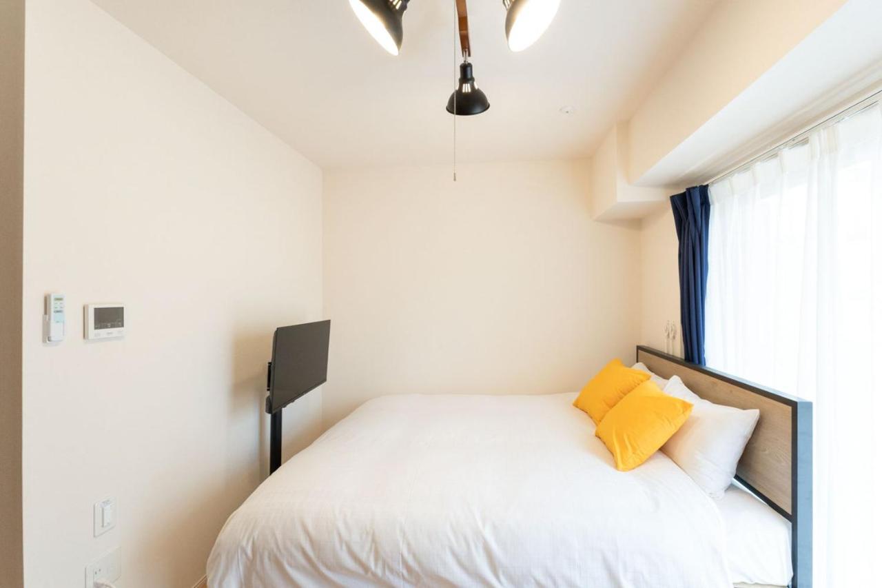 Crest Court Kagurazaka Apartment Tokyo Exterior photo