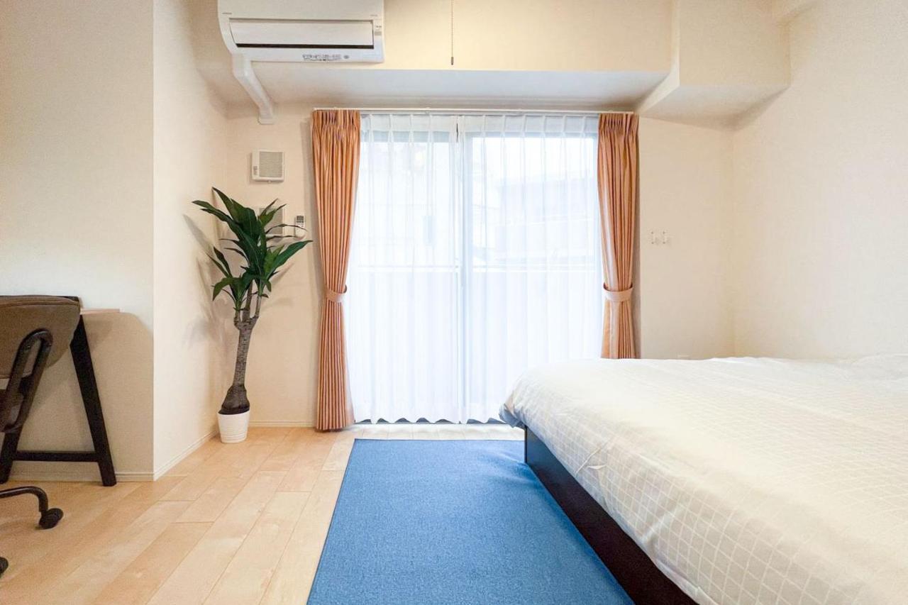 Crest Court Kagurazaka Apartment Tokyo Exterior photo