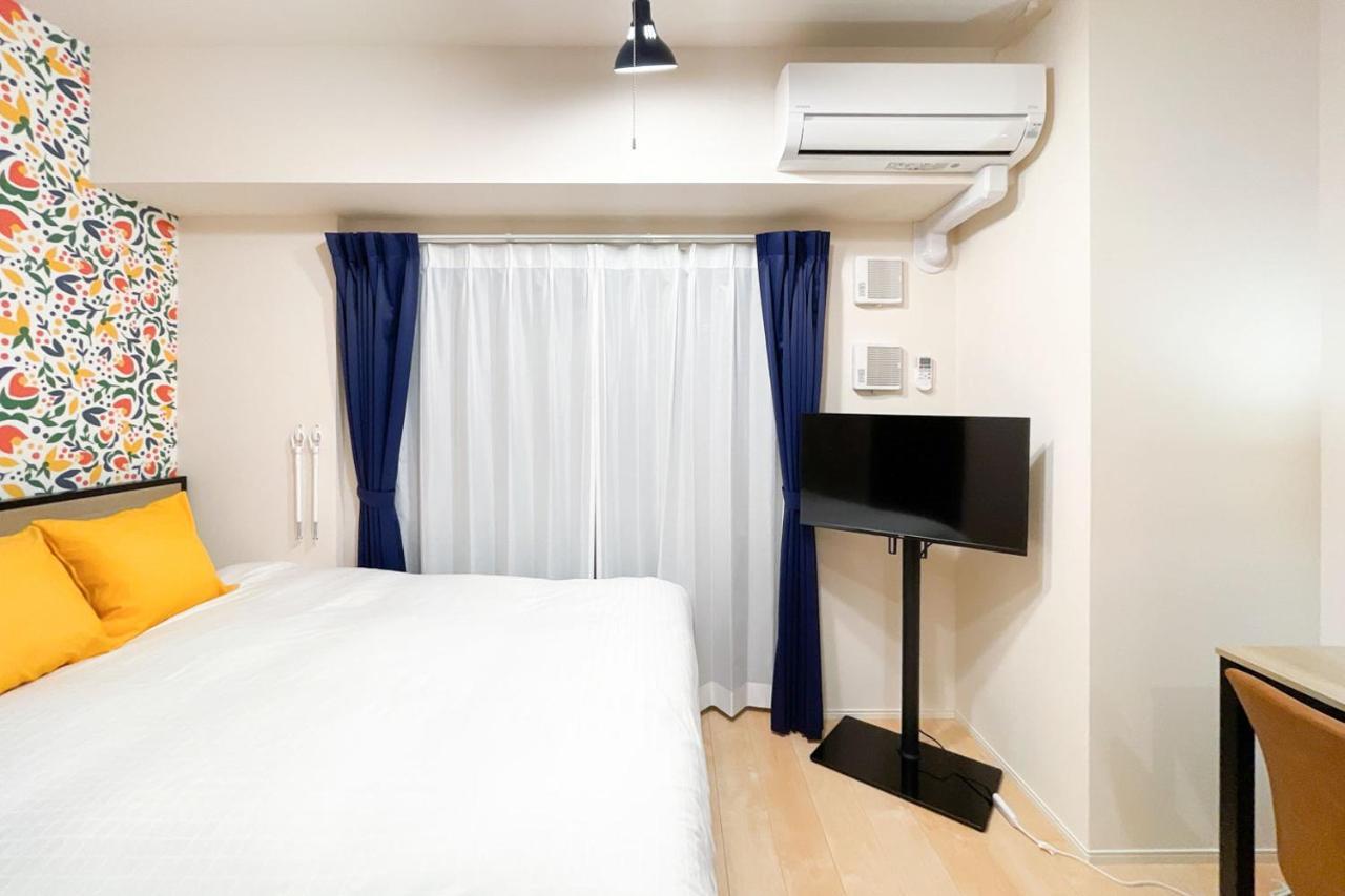 Crest Court Kagurazaka Apartment Tokyo Exterior photo