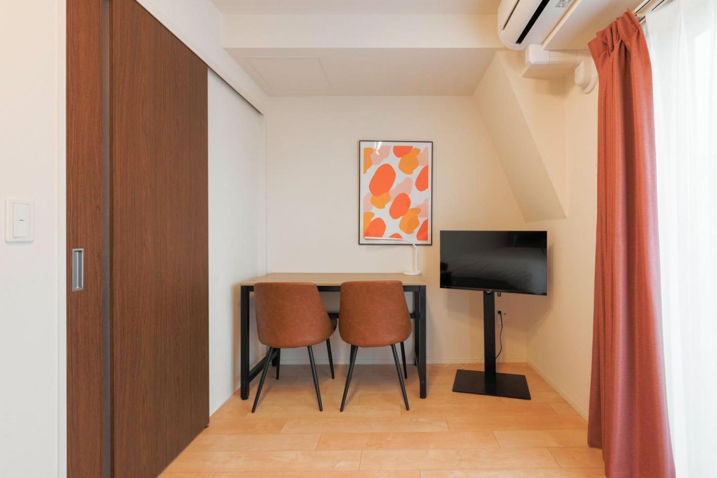 Crest Court Kagurazaka Apartment Tokyo Exterior photo