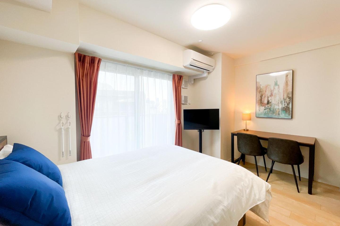 Crest Court Kagurazaka Apartment Tokyo Exterior photo